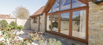 The Stone Barn, Shepton Mallet