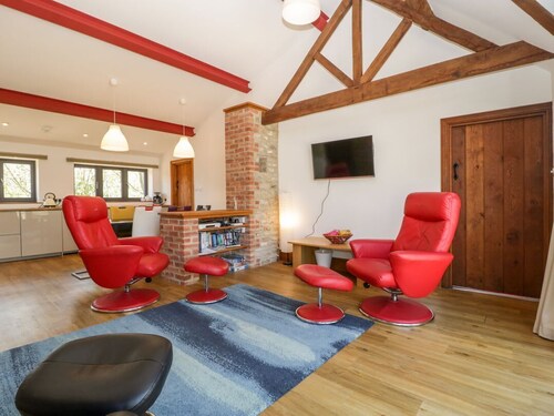 The Stone Barn, Shepton Mallet