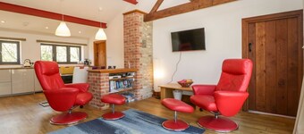 The Stone Barn, Shepton Mallet