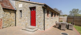 The Stone Barn, Shepton Mallet