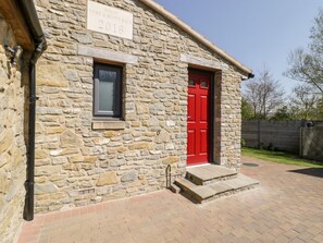 Detalle exterior