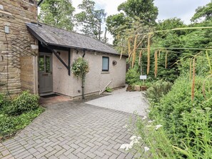 Exterior - Doe Foot Cottage, Ingleton (Carnforth)