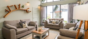 Restharrow Lodge, Bamburgh