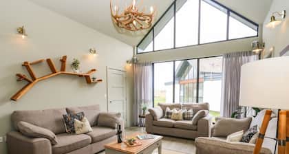 Restharrow Lodge, Bamburgh