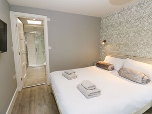 Room - Restharrow Lodge, Bamburgh (Bamburgh)