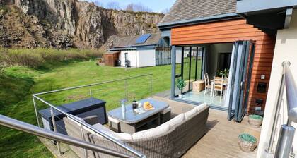 Restharrow Lodge, Bamburgh