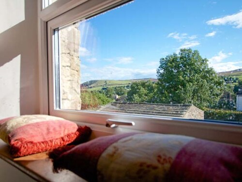 Alpine Cottages No. 4, Reeth