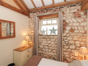 WiFi - Fulmar Cottage, in Flamborough (Bridlington)