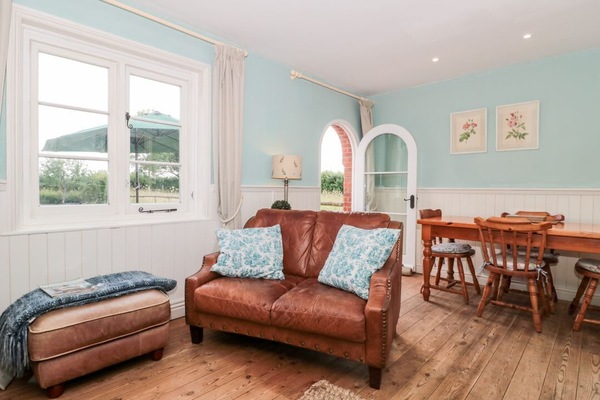 Old Rectory Cottage