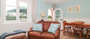 Old Rectory Cottage, Sturminster Newton