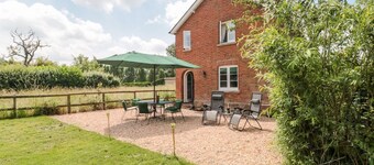 Old Rectory Cottage, Sturminster Newton