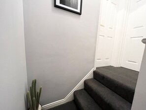 Interior - Bythynnod Newydd, Trefor (Caernarfon)