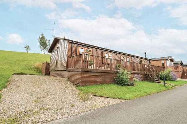 Butterfly Lodge