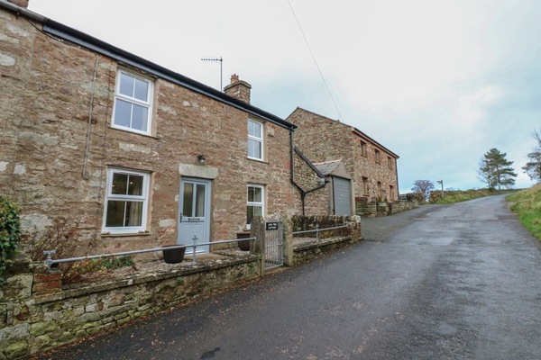 Lime Tree Cottage