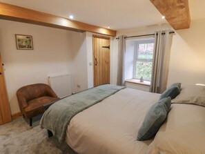 WiFi - Lime Tree Cottage, in Cumbria. (Kirkby Stephen)
