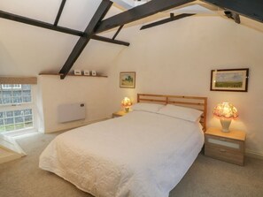 WiFi - Dunridge Cottage, Horrabridge. (Yelverton)