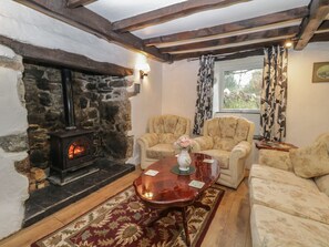 Interior - Dunridge Cottage, Horrabridge. (Yelverton)