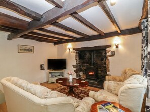 Interior - Dunridge Cottage, Horrabridge. (Yelverton)