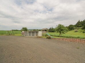 Exterior - Lon Cottage, Blairgowrie (Perth)