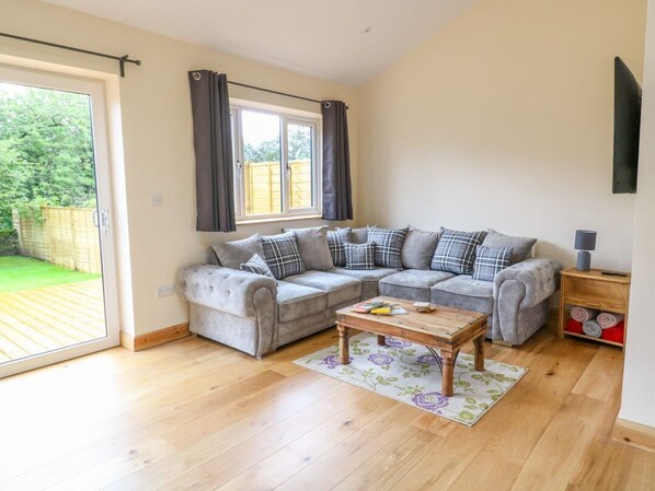 منطقة المعيشة