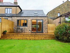 Exterior - Croft Cottage, Clapham (Lancaster)
