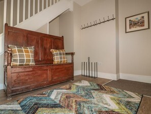 Interior - Postmaster's Lodging Retreat (Cheltenham)