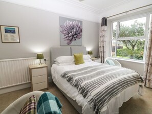 Room - Muriau Park, Caernarfon, Hot tub (Caernarfon)