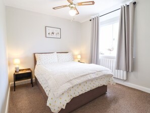 WiFi - Lockmans Cottage, Llandrinio (Llanymynech)