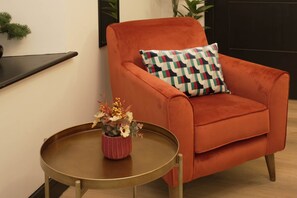 Interior - The Sixty | Modern Studio Apartment | Cardiff City (Cardiff)