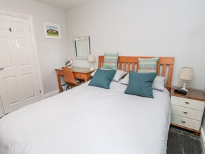 WiFi - Sea View Lodge, Warkworth (Morpeth)