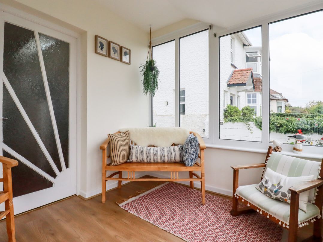 Number 37 West Fairholme Road, Bude - ブード