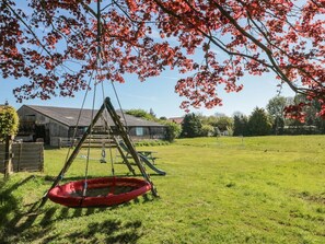 Children’s area - Beaconsfield Cottage, Scalby (Scarborough)