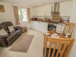 Interior - Lawn Cottage, Ashleworth (Gloucester)