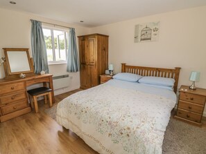 WiFi - Lawn Cottage, Ashleworth (Gloucester)