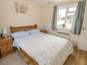 WiFi - Lawn Cottage, Ashleworth (Gloucester)