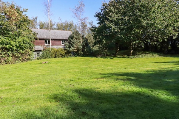 Spring Park Farmhouse