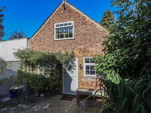 Figgy Cottage, Ripon