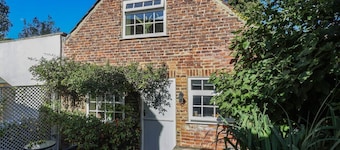 Figgy Cottage, Ripon
