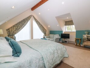 WiFi - Nant-yr-Rhedyn, Red Wharf Bay (Red Wharf Bay)