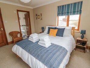 Room - Ridley Lodge, West Thirston/felton (Morpeth)