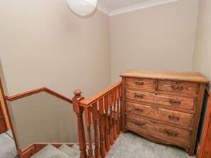 Interior - Ridley Lodge, West Thirston/felton (Morpeth)