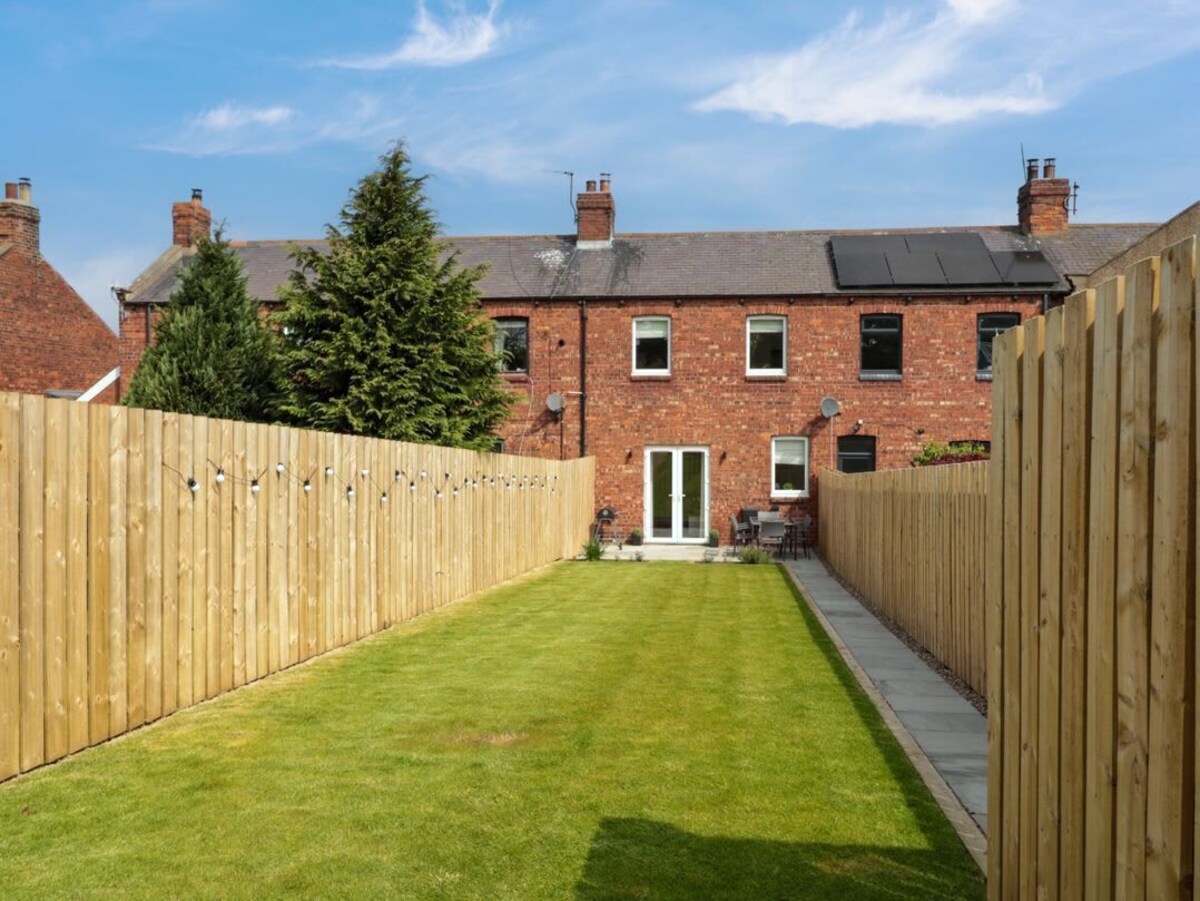 Bild für Gastgeberprofil