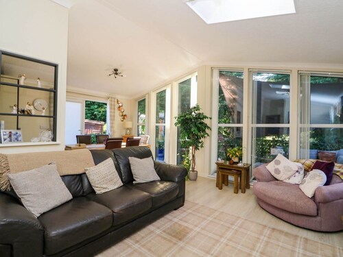 RoseGrace Lodge, Auchterarder