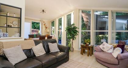 RoseGrace Lodge, Auchterarder