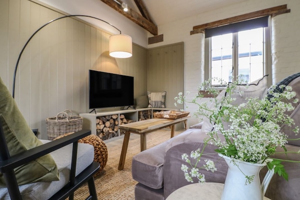 Beech Cottage - Fold Yards