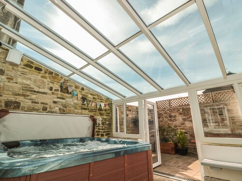 Belgrave House, Mickleton, Teesdale