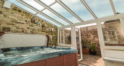 Belgrave House, Mickleton, Teesdale