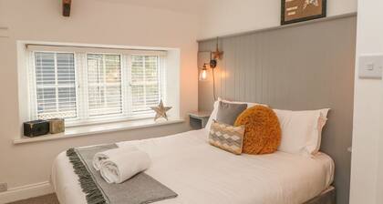 Belgrave House, Mickleton, Teesdale