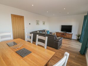 Interior - Isallt, Bontnewydd, Gwynedd (Caernarfon)