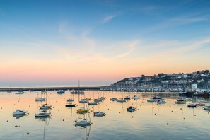 Port de plaisance
